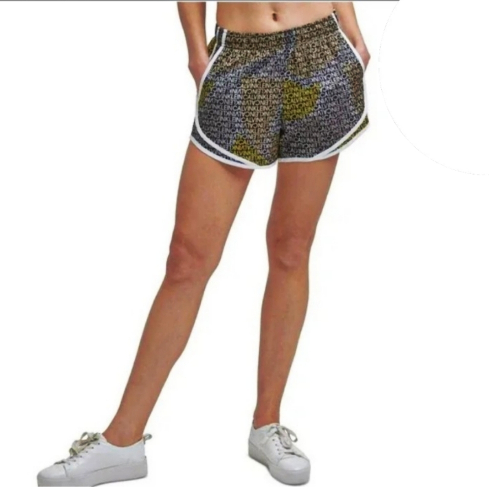 Calvin Klein Prism Shorts